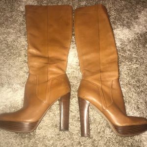 Michael kors boots